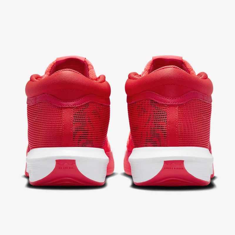 Nike Lebron Witness Viii Engineered Performance