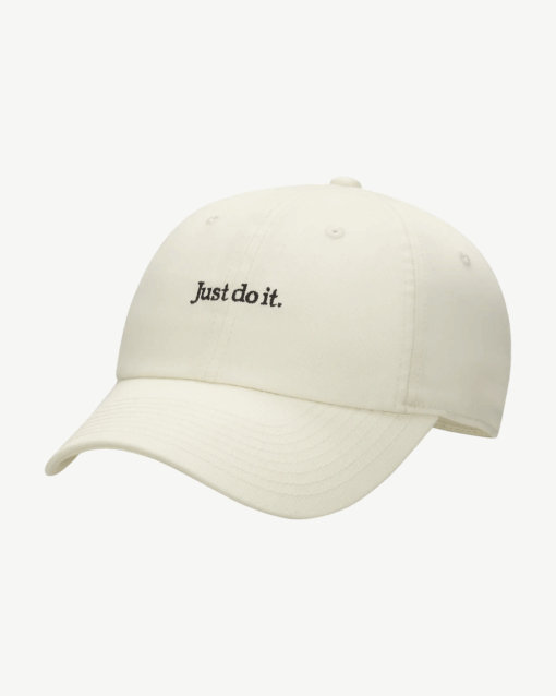Nike Club Cap Just Do It