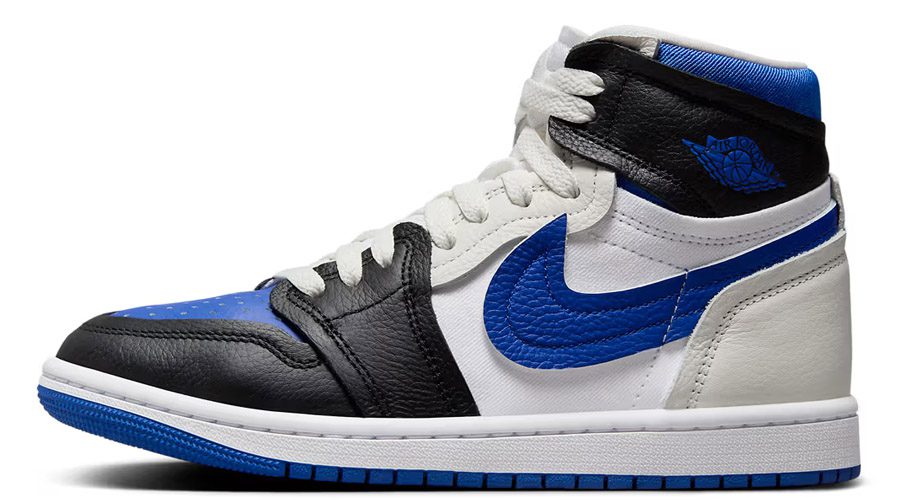 Nike Air Jordan 1 MM High