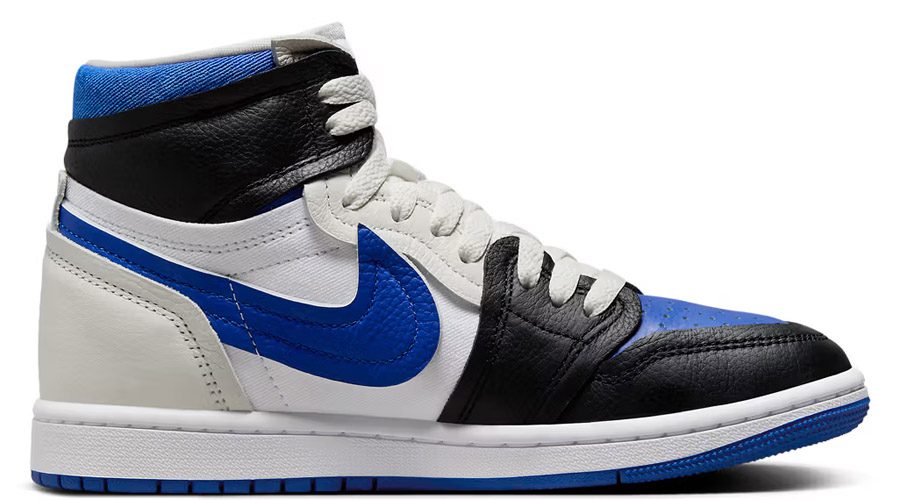 Nike Air Jordan 1 MM High