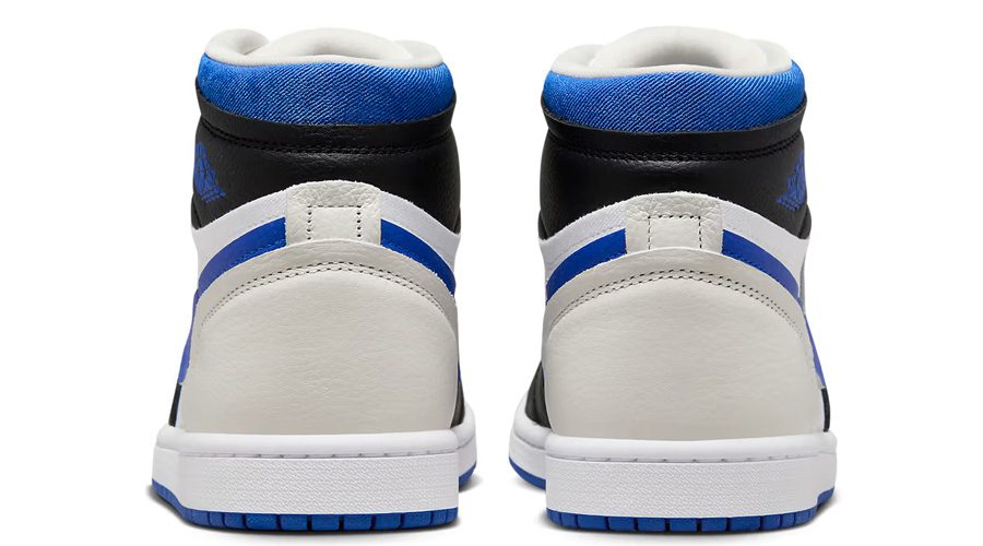 Nike Air Jordan 1 MM High