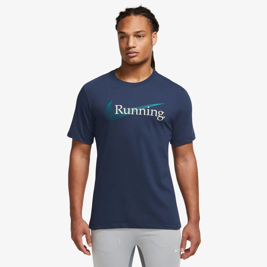 Nike Dri-FIT T-shirt Heritage