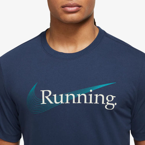 Nike Dri-FIT T-shirt Heritage