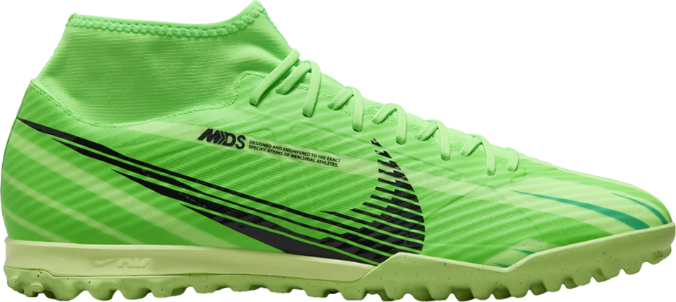 Nike Zoom Superfly 9 Academy Mds Turf