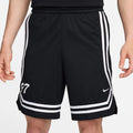 Nike Dri-FIT Dna Crossover 8IN Seasonal