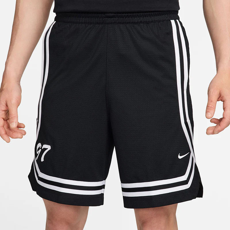 Nike Dri-FIT Dna Crossover 8IN Seasonal
