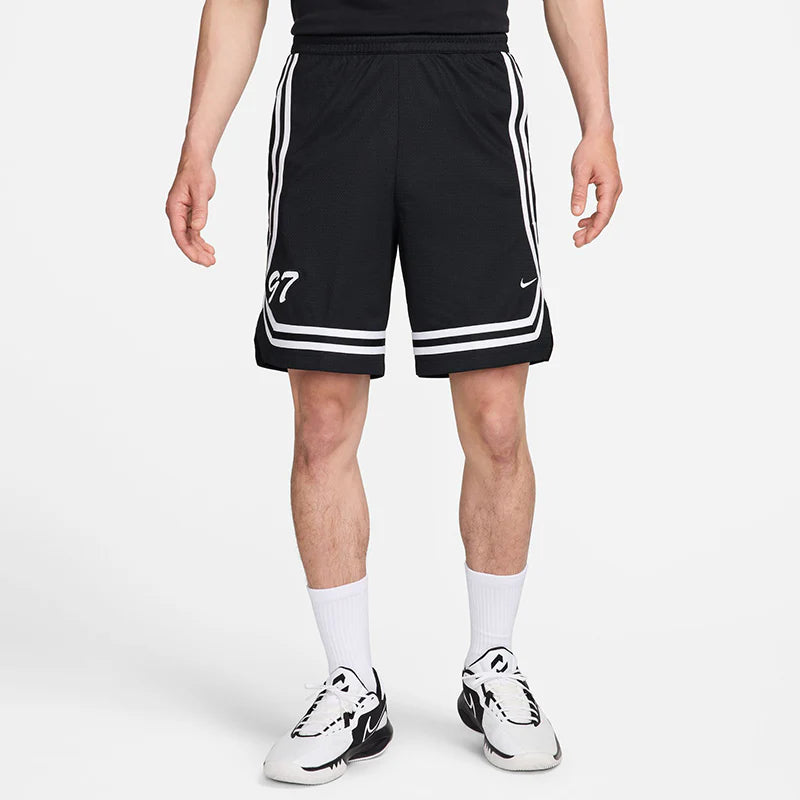 Nike Dri-FIT Dna Crossover 8IN Seasonal