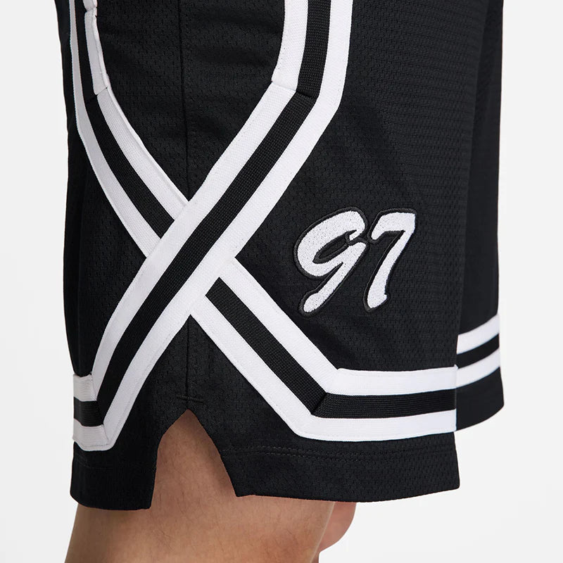 Nike Dri-FIT Dna Crossover 8IN Seasonal