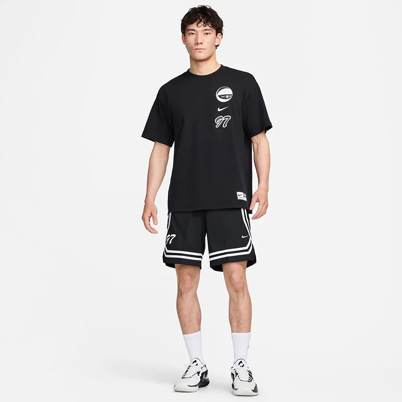 Nike Dri-FIT Dna Crossover 8IN Seasonal