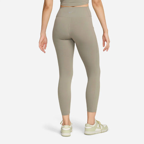 Nike Dri-FIT One High-rise 7/8 Pocket Tights