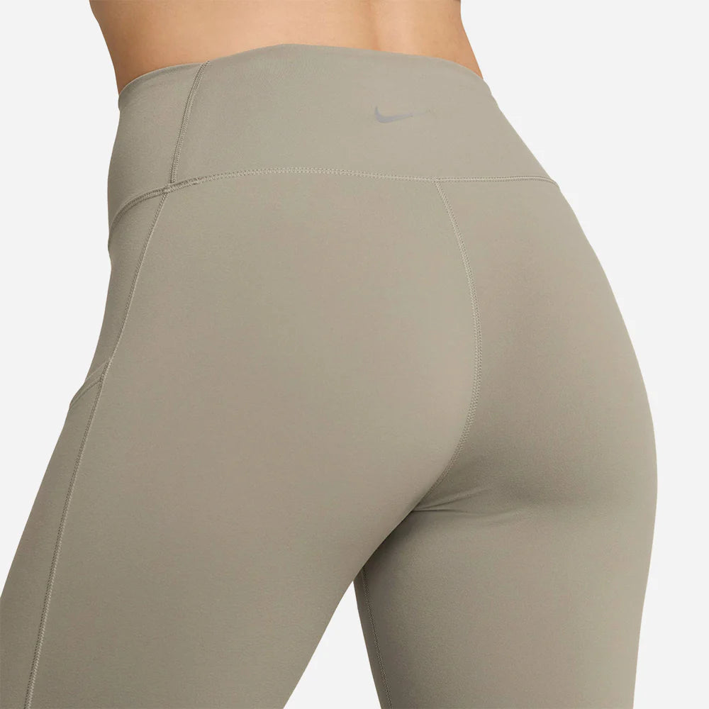 Nike Dri-FIT One High-rise 7/8 Pocket Tights