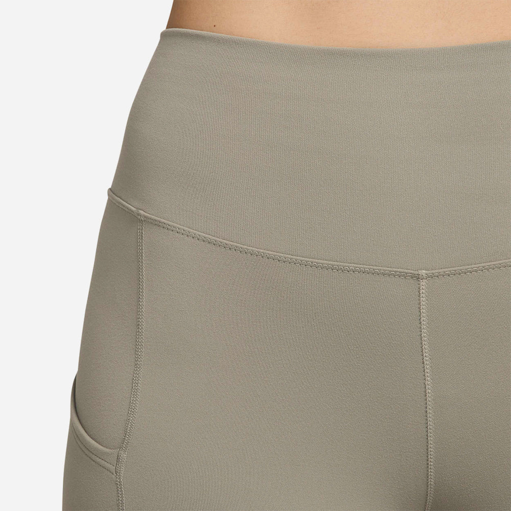 Nike Dri-FIT One High-rise 7/8 Pocket Tights