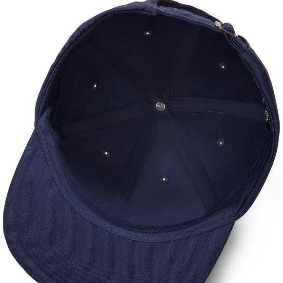 Nike Club Cap Unstructured Futura Swoosh Washed