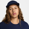 Nike Club Cap Unstructured Futura Swoosh Washed