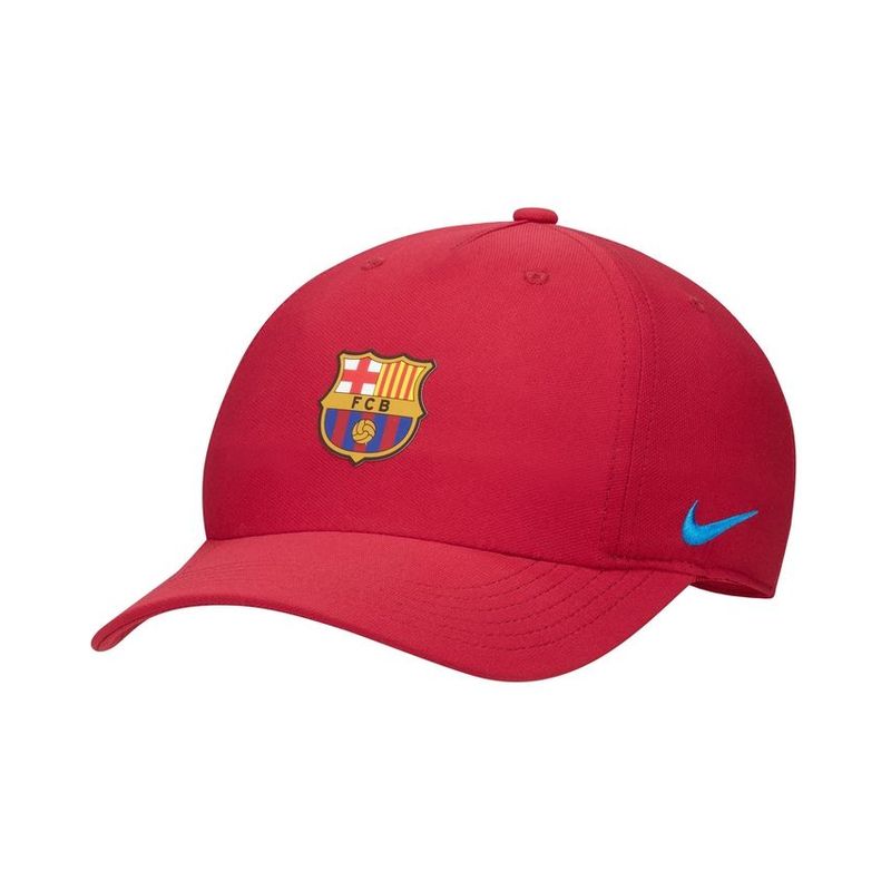 Nike FC Barcelona U NK Dri-FIT Club Cap US CB L