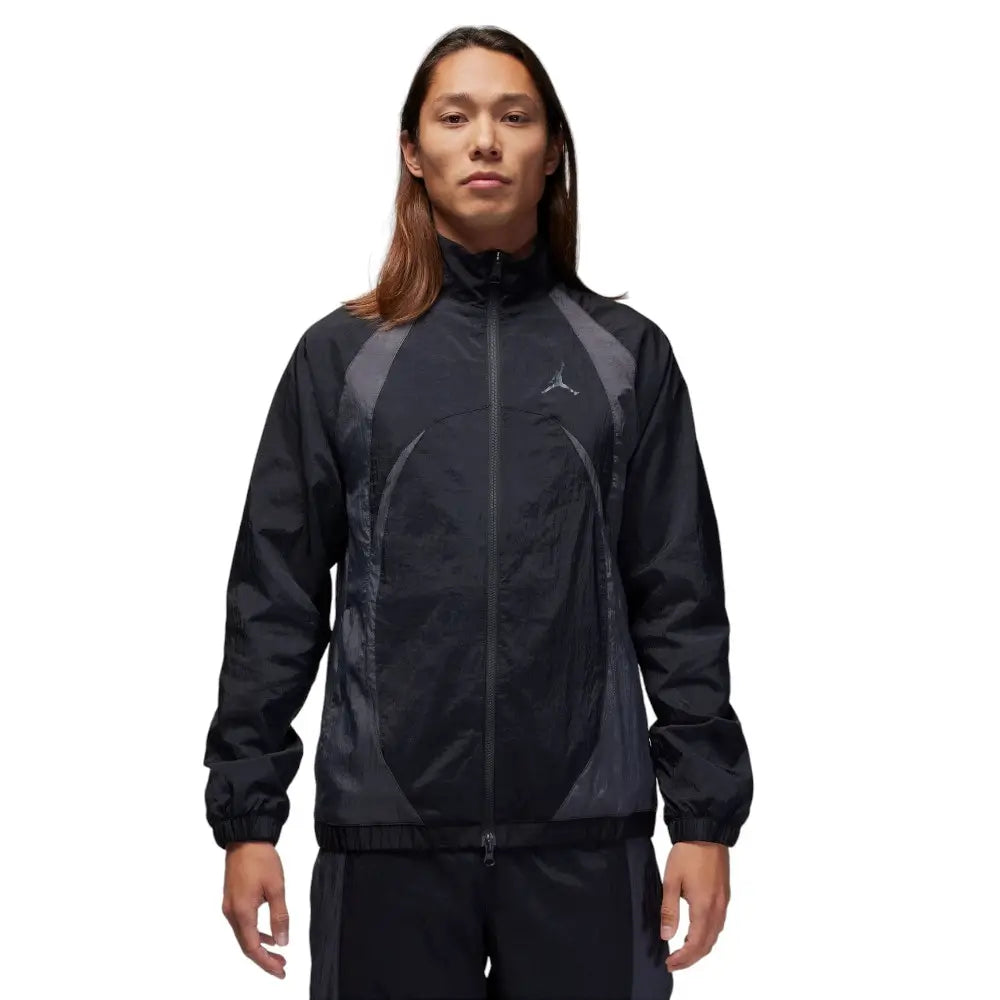 Nike J Sprt Jam Warm UP Jacket