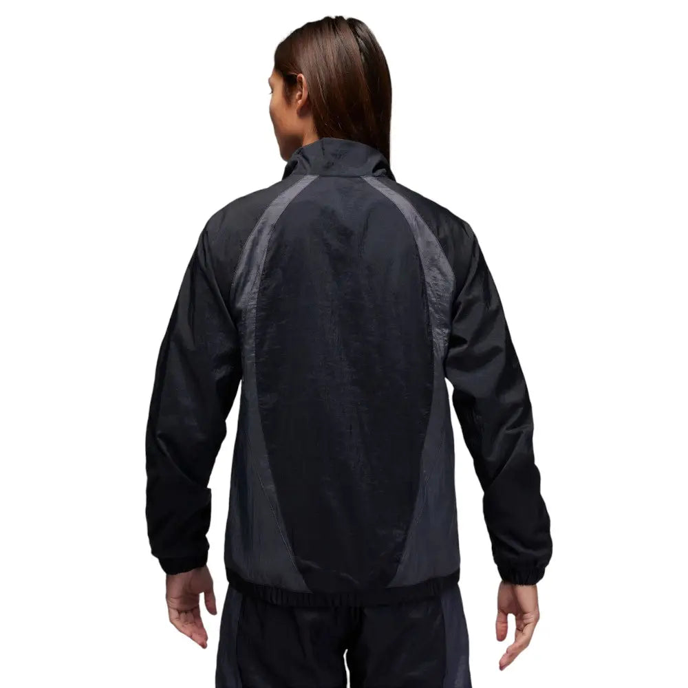 Nike J Sprt Jam Warm UP Jacket