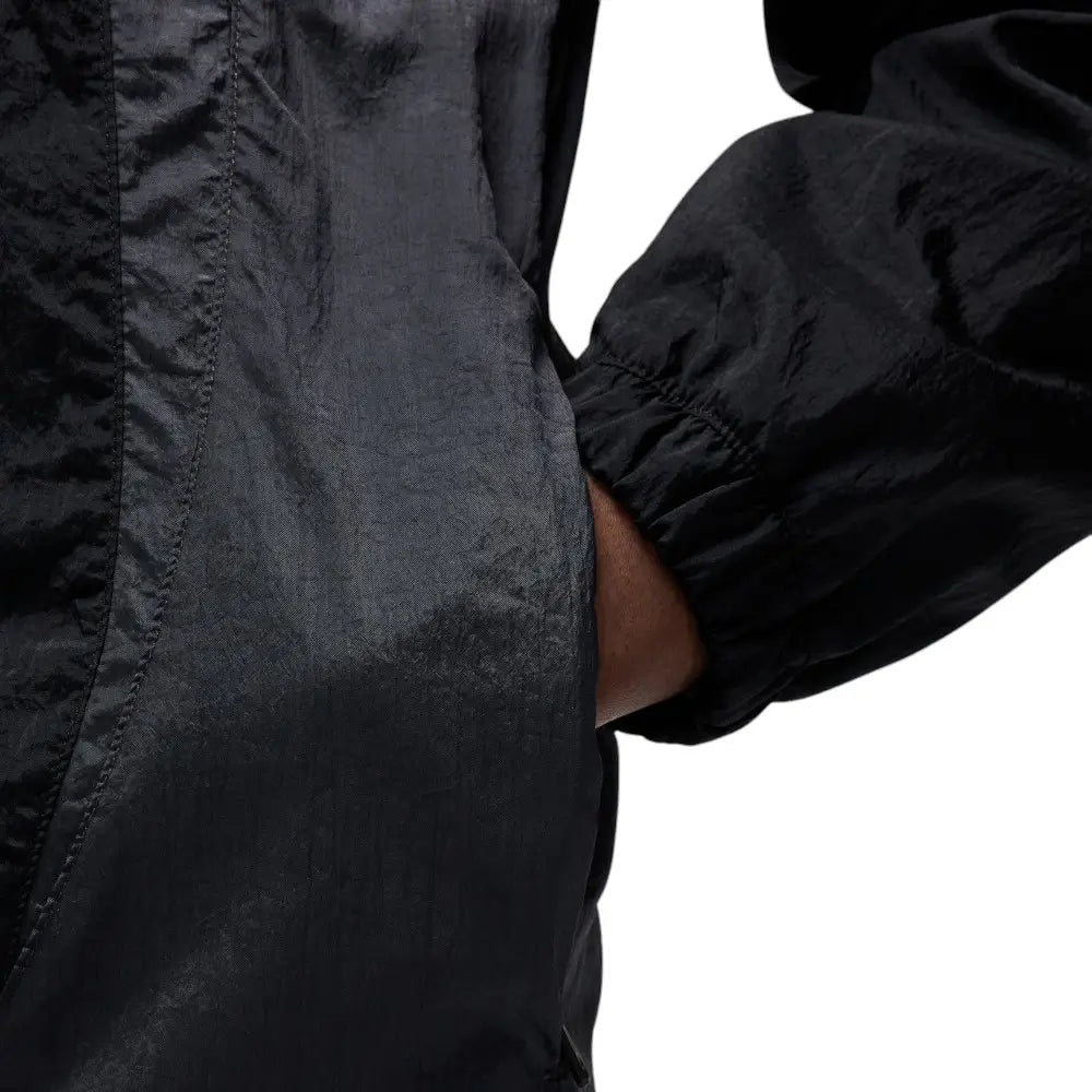 Nike J Sprt Jam Warm UP Jacket
