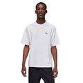 Nike J Brand Sneaker Patch Short-sleeve Crew