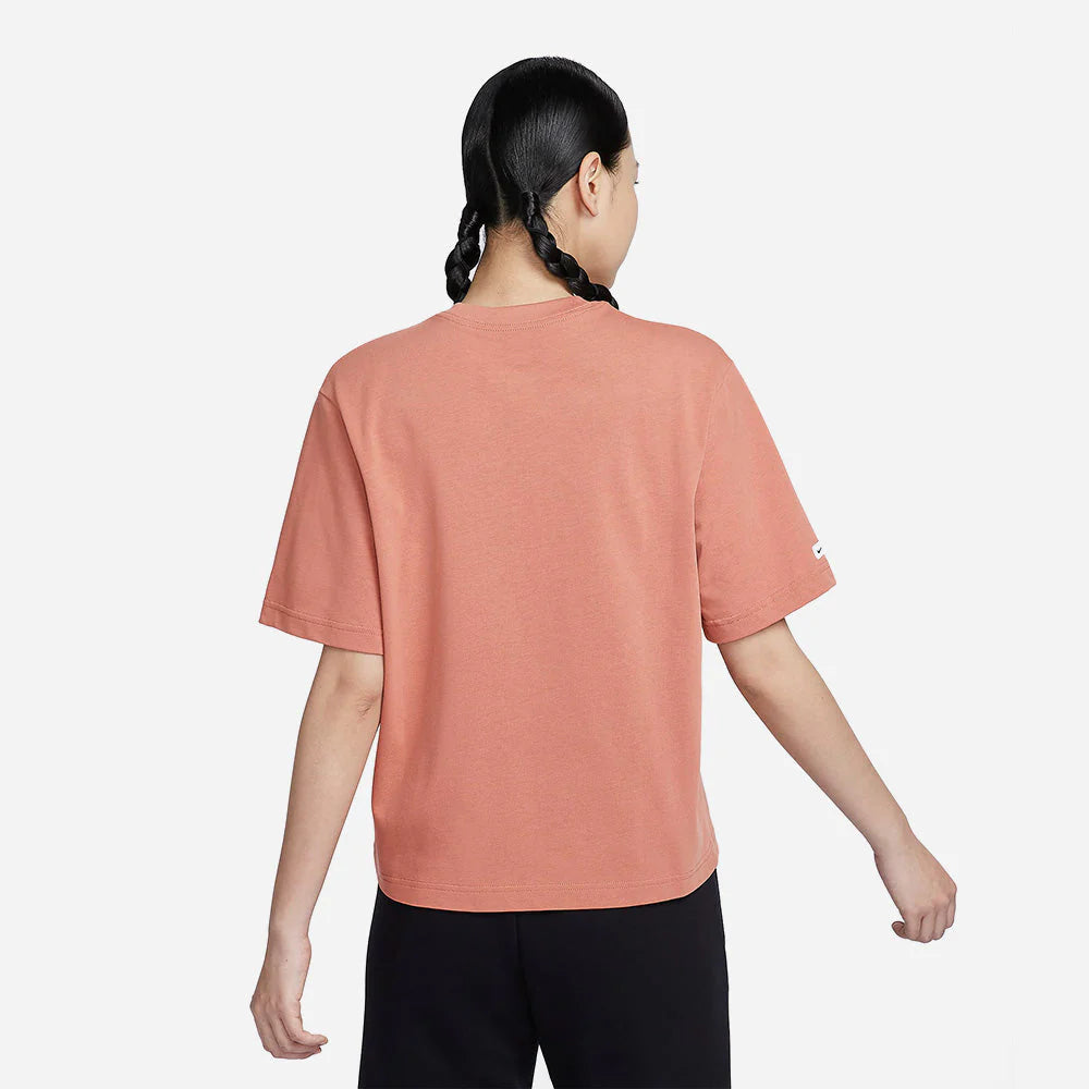 Nike Sportswear Classics Boxy T-Shirt