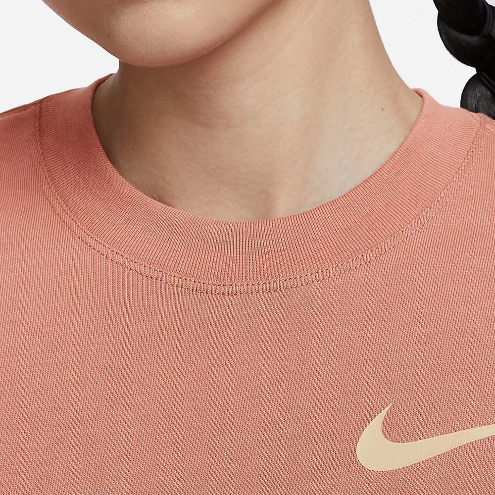 Nike Sportswear Classics Boxy T-Shirt