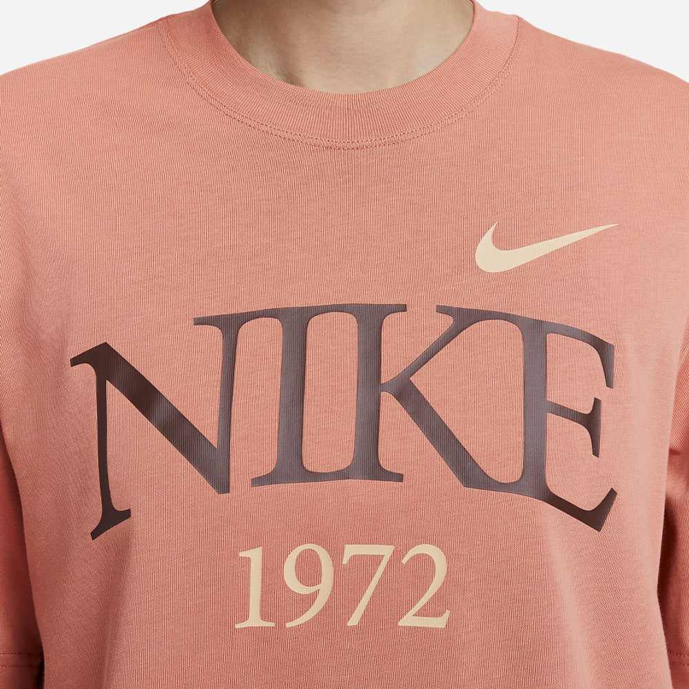 Nike Sportswear Classics Boxy T-Shirt