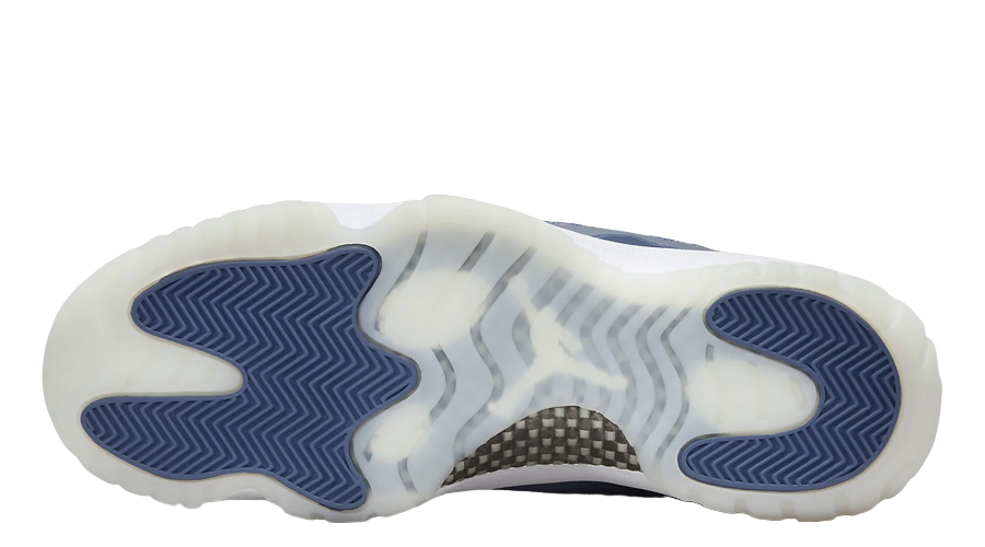 Nike Air Jordan 11 Retro Low