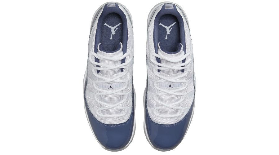 Nike Air Jordan 11 Retro Low
