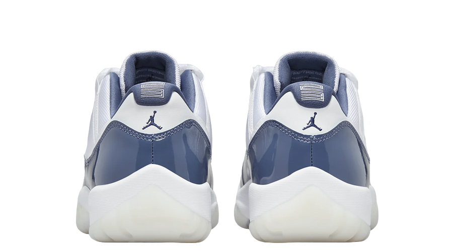 Nike Air Jordan 11 Retro Low