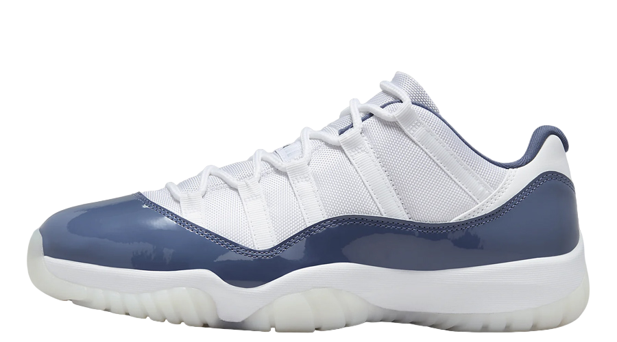 Nike Air Jordan 11 Retro Low