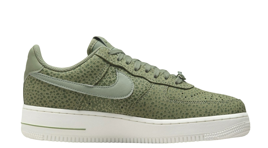 Nike Air Force 1 '07 Premium