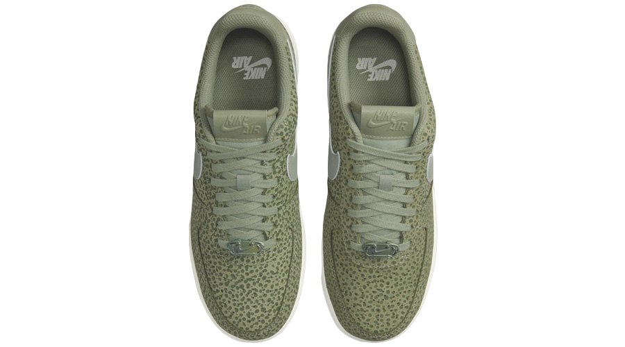 Nike Air Force 1 '07 Premium