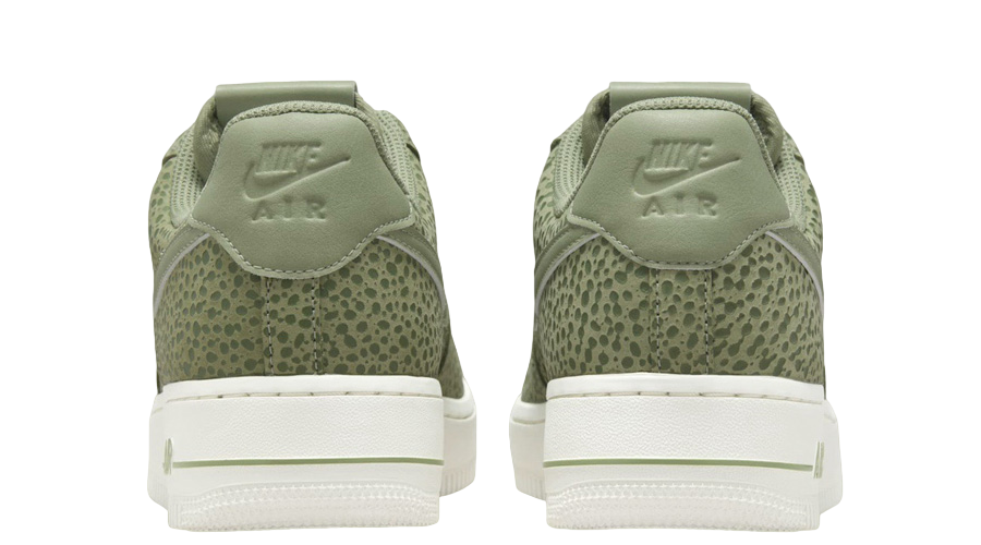 Nike Air Force 1 '07 Premium