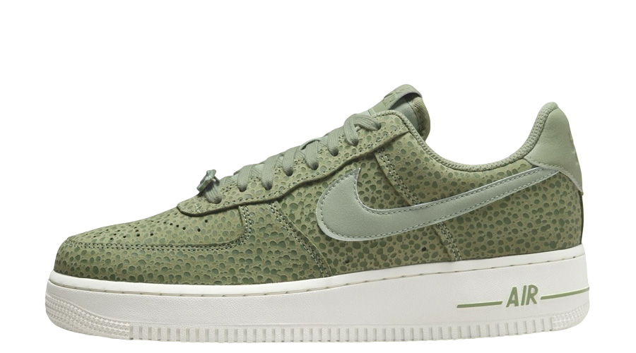 Nike Air Force 1 '07 Premium