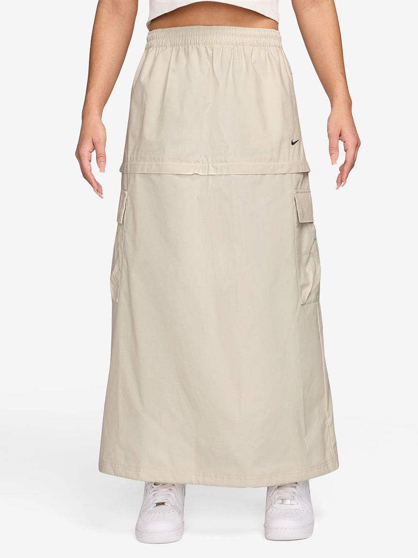 Nike Sportswear Essential Woven Mid-rise Cargo Mdi