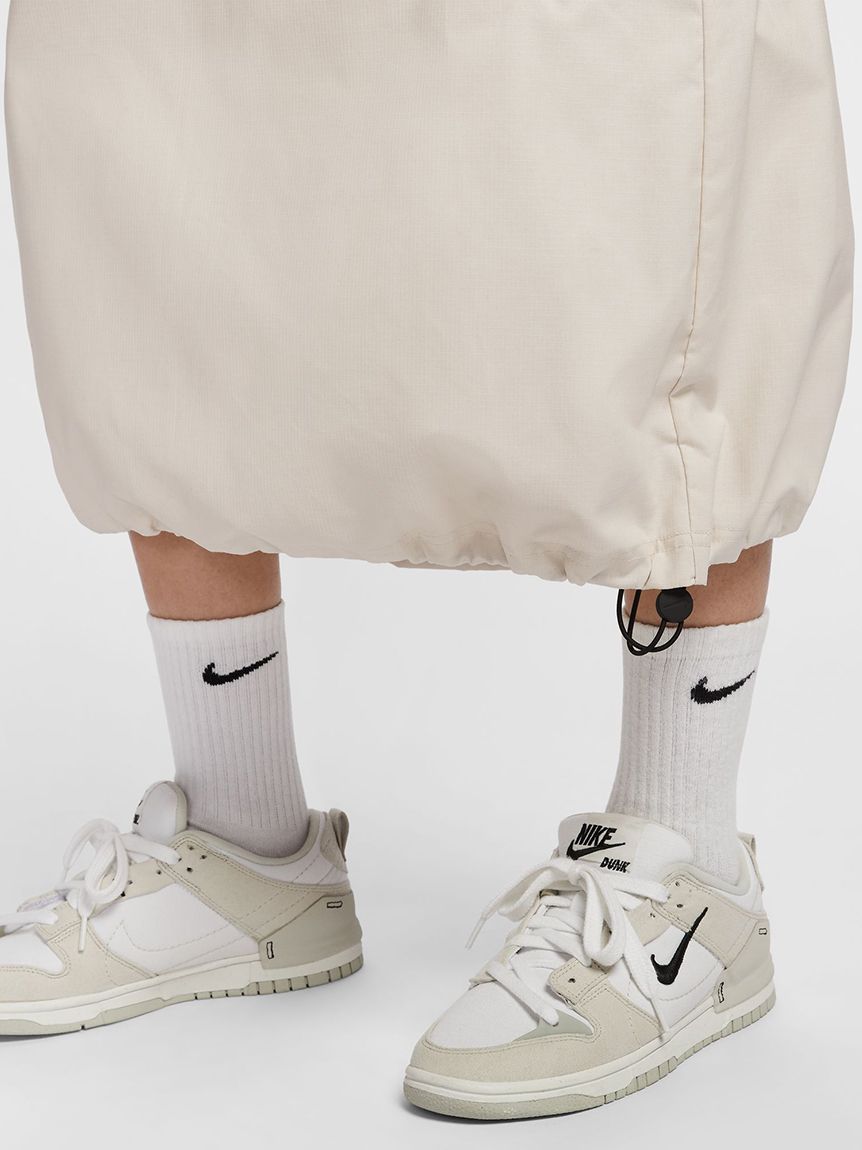 Nike Sportswear Essential Woven Mid-rise Cargo Mdi