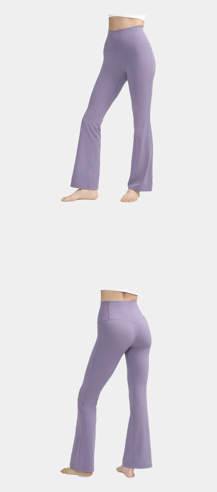 Nike Zenvy Dri-FIT High-Rise Flare