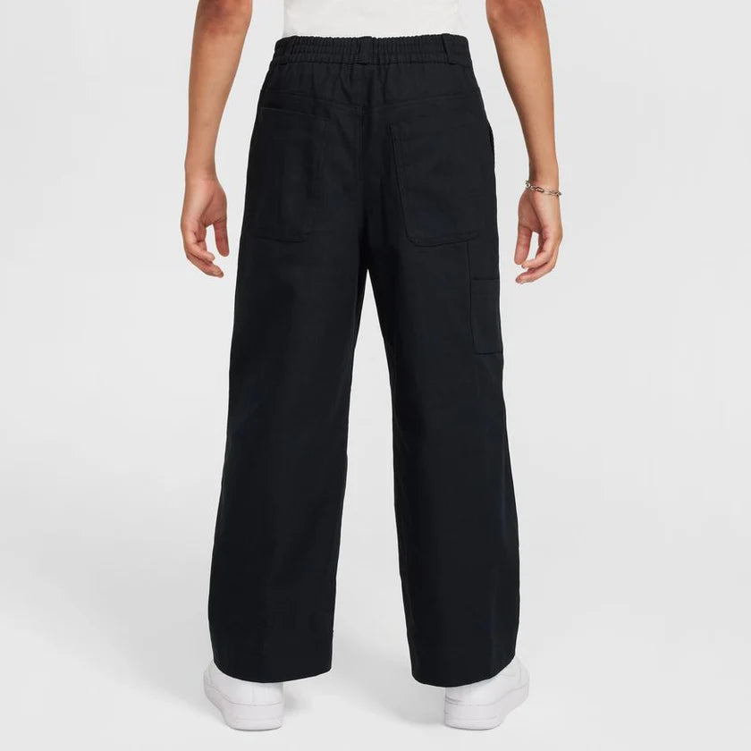 Nike Sportswear Young Athletes Metro Ground Carpenter Pants
