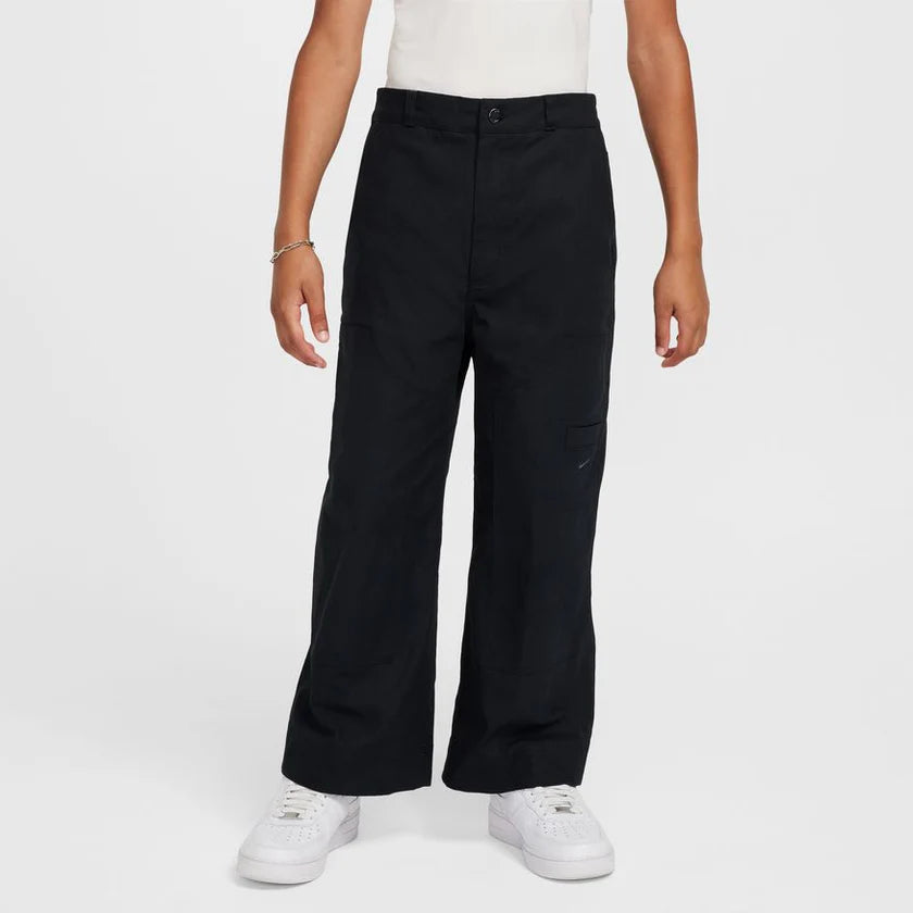 Nike Sportswear Young Athletes Metro Ground Carpenter Pants