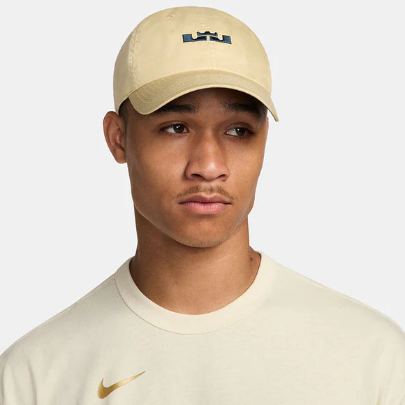 Nike LeBron James Dri-FIT Club Cap