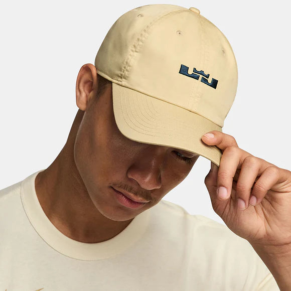 Nike LeBron James Dri-FIT Club Cap