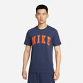 Nike Sportswear T-shirt Club Seasonal Heritage