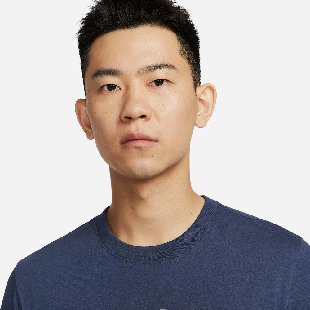 Nike Sportswear T-shirt Club Seasonal Heritage