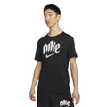 Nike Dri-FIT Run Division Miler Short Sleeve Running Top