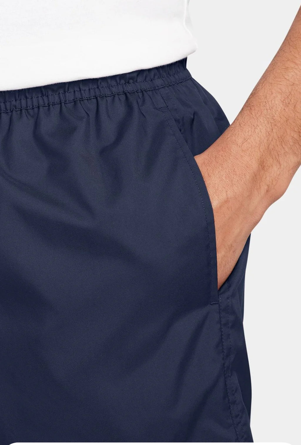 Nike Club Flow Shorts