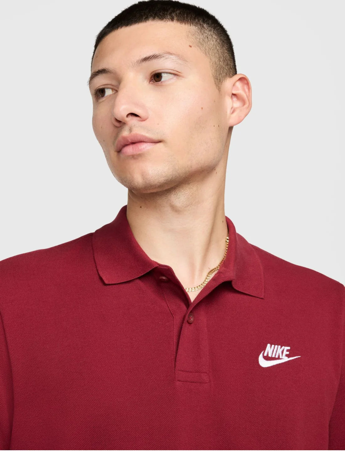 Nike Club PQ Matchup Polo