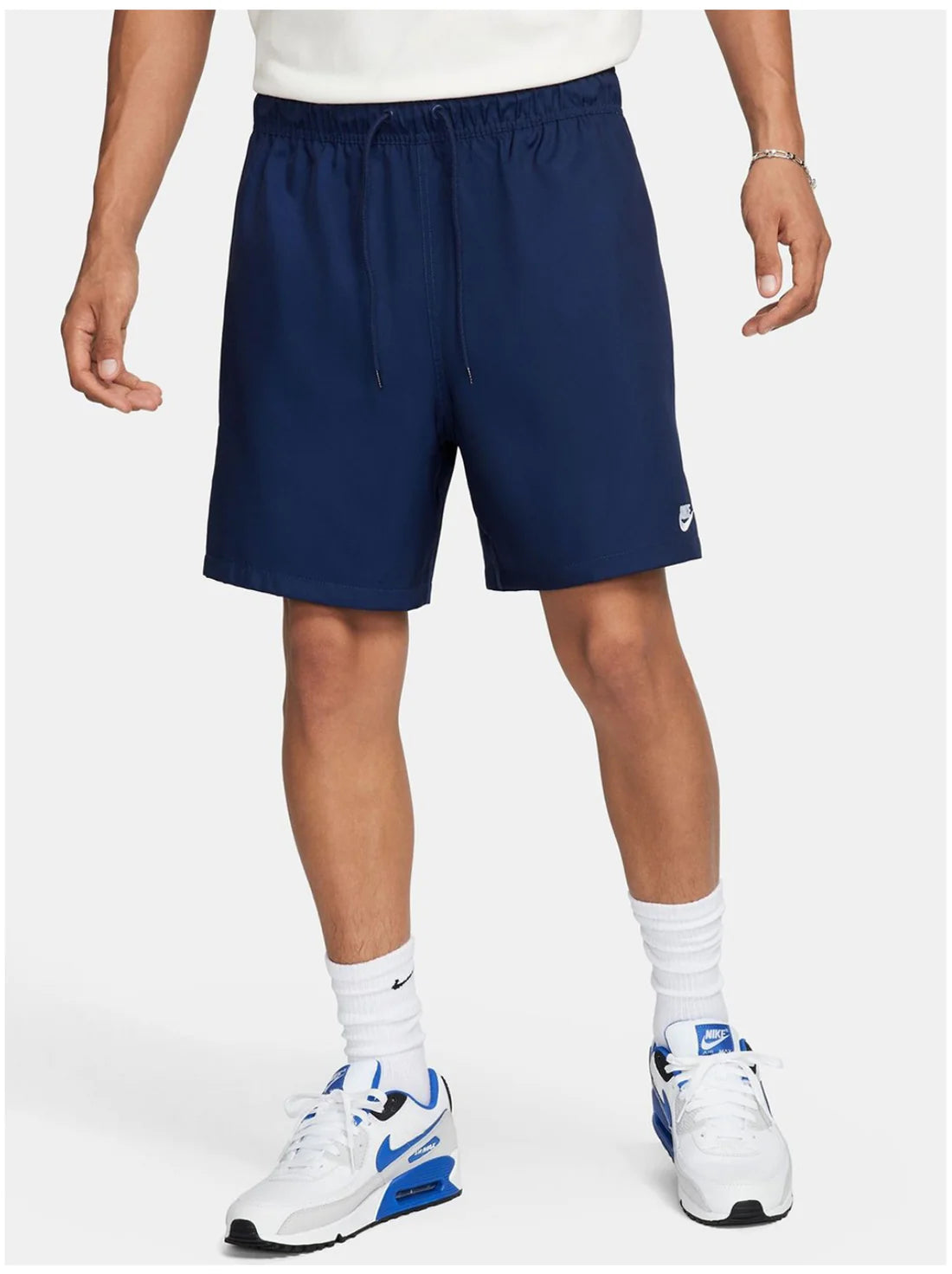 Nike Club Flow Shorts