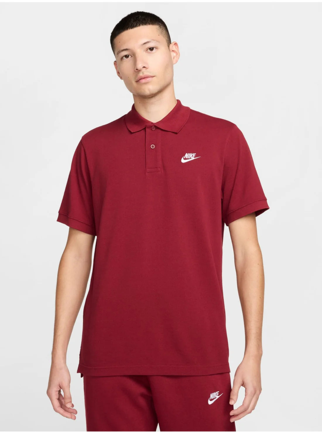 Nike Club PQ Matchup Polo
