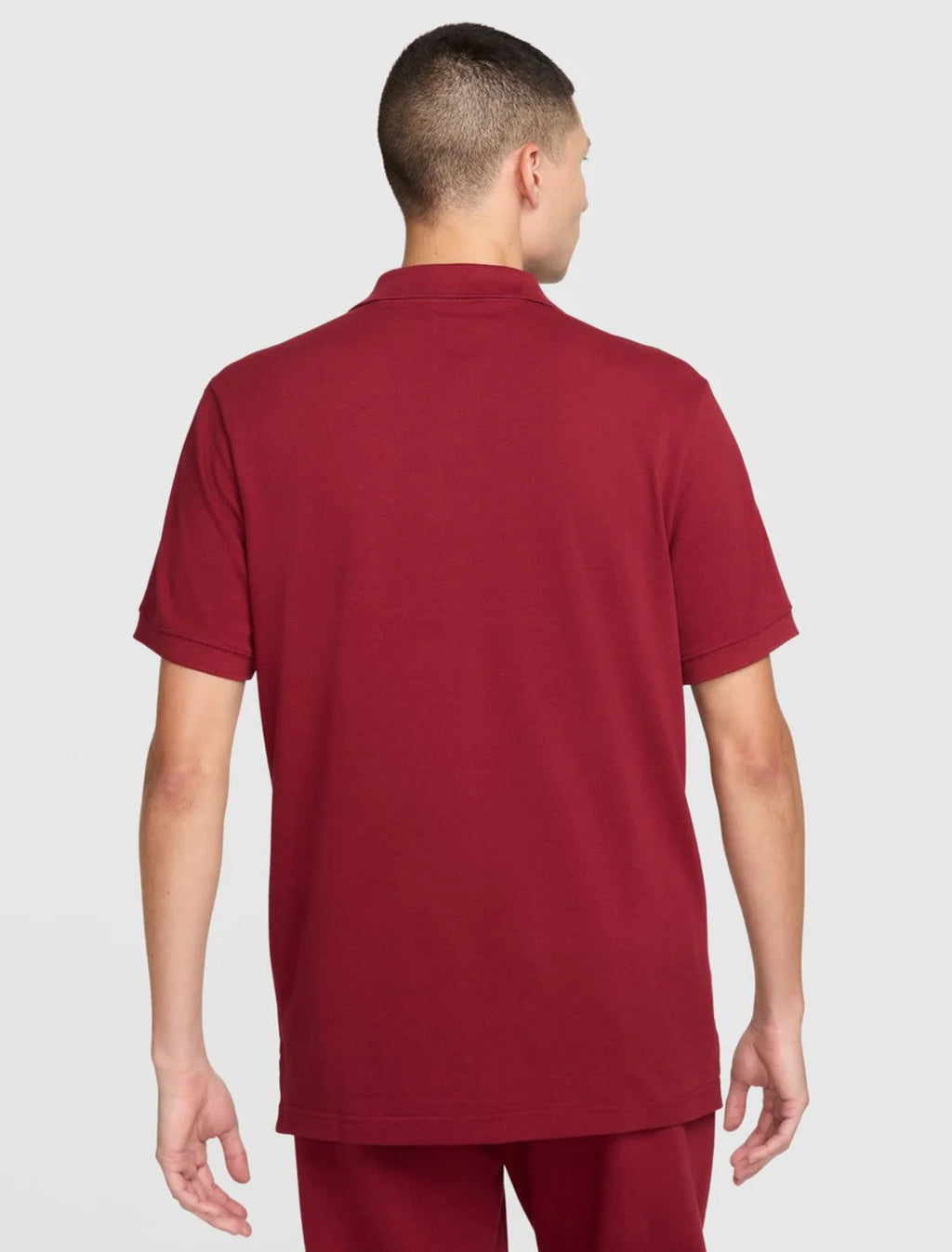 Nike Club PQ Matchup Polo