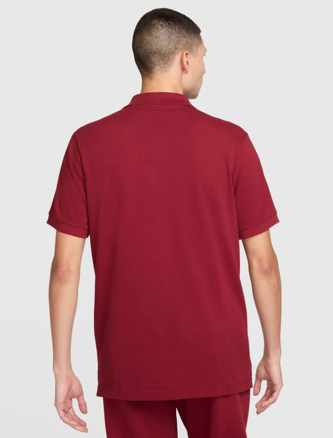 Nike Club PQ Matchup Polo